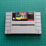 Dragon's Lair | Juego SNES
