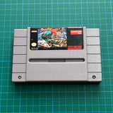 Street Fighter 2 | Juego SNES