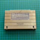 Street Fighter 2 | Juego SNES