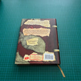 Gravity Falls - Journal 3 | Libro de Arte