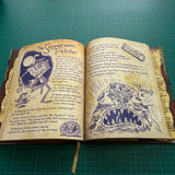 Gravity Falls - Journal 3 | Libro de Arte