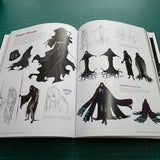 Castlevania - The Art of the Animated Series | Libro de Arte