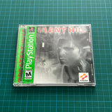 Silent Hill | Juego PS1