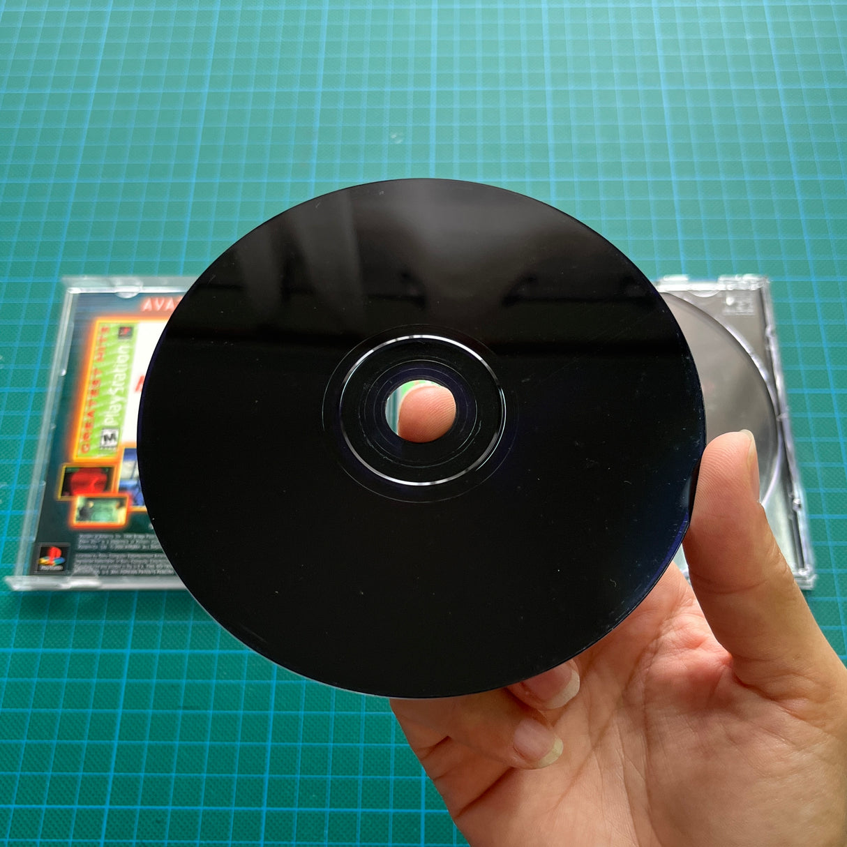 Silent Hill | Juego PS1