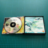Final Fantasy VII | Juego PS1