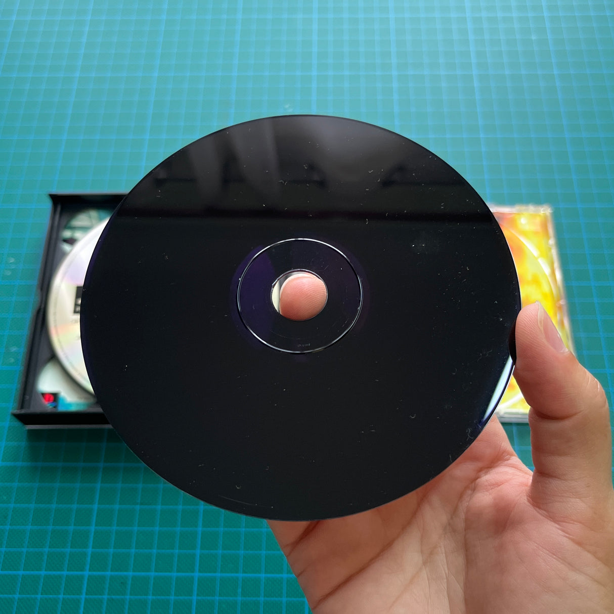 Final Fantasy VII | Juego PS1