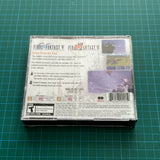 Final Fantasy Anthology | Juego PS1