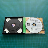 Final Fantasy Chronicles | Juego PS1