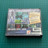 Metal Gear Solid | Juego PS1