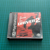 Driver 2 | Juego PS1