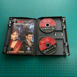 Resident Evil - Code: Veronica | Juego Gamecube