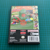 Mario Superstar Baseball | Juego Gamecube