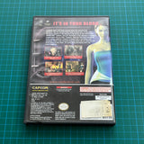 Resident Evil 3 - Nemesis | Juego Gamecube