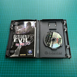 Resident Evil 3 - Nemesis | Juego Gamecube