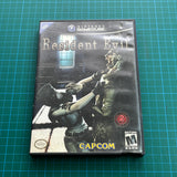 Resident Evil | Juego Gamecube