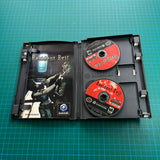 Resident Evil | Juego Gamecube