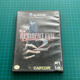 Resident Evil 2 | Juego Gamecube