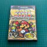 Paper Mario - The Thousand Year Door | Juego Gamecube