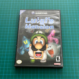 Luigi's Mansion | Juego Gamecube