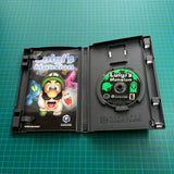 Luigi's Mansion | Juego Gamecube