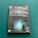Eternal Darkness | Juego Gamecube