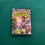 Mario Strikers | Juego Gamecube