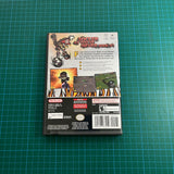 Mario Strikers | Juego Gamecube