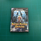 Baten Kaitos Origins  | Juego Gamecube