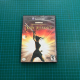 Baldur's Gate Dark Alliance | Juego Gamecube