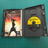 Baldur's Gate Dark Alliance | Juego Gamecube