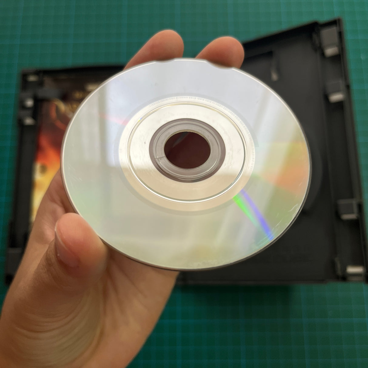Baldur's Gate Dark Alliance | Juego Gamecube