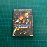 Star Fox Assault | Juego Gamecube