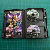Baten Kaitos | Juego Gamecube