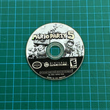 Mario Party 5 (Sólo Disco) | Juego Gamecube