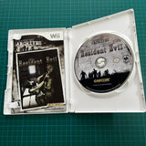 Resident Evil Archives - RE 1 | Juego Wii