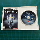Silent Hill Shattered Memories | Juego Wii