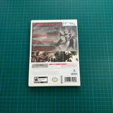 Resident Evil Umbrella Chronicles | Juego Wii