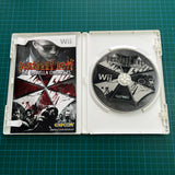 Resident Evil Umbrella Chronicles | Juego Wii