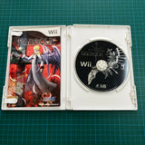 Baroque | Juego Wii