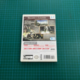 Legend of Zelda Twilight Princess | Juego Wii