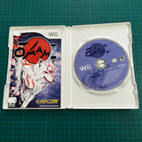 Okami | Juego Wii