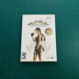 Tomb Raider Anniversary | Juego Wii