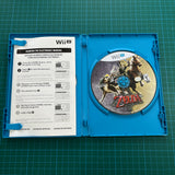 Legend of Zelda Twilight Princess HD | Juego Wii U