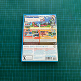Paper Mario Color Splash | Juego Wii U