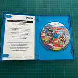 Paper Mario Color Splash | Juego Wii U