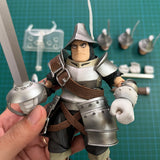 Final Fantasy IX - Steiner Bring Arts | Figuras
