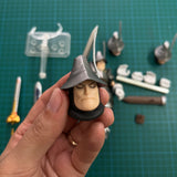 Final Fantasy IX - Steiner Bring Arts | Figuras