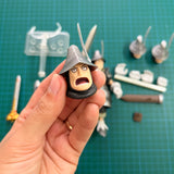 Final Fantasy IX - Steiner Bring Arts | Figuras