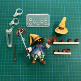 Final Fantasy IX - Vivi Bring Arts | Figuras