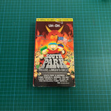 South Park Película | VHS